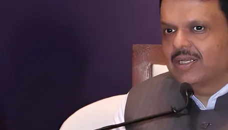 ICC Outlook Conference 2026: Maharashtra CM Fadnavis pitches new policy to turn state into global chemicals hub 