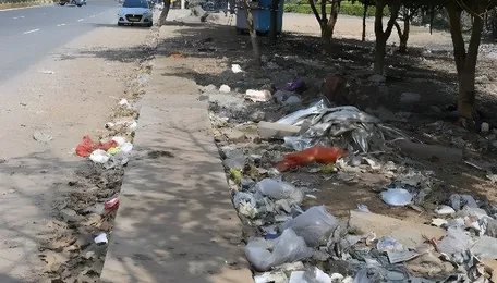 Gurugram Moves To Private Water Network Operations