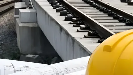 Chennai Rail Maintenance Tests Urban Transport Resilience