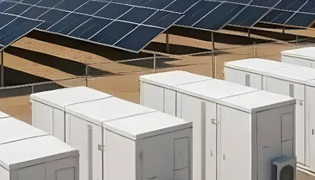 Waaree Renewable Secures LoA for 291 MWp Solar Project With 280 MWh BESS 