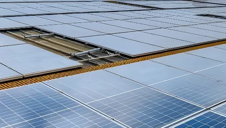 Kerala Apartment Complex Targets Lower Power Bills with Rooftop Solar 