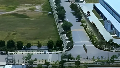 ORIGINS Chennai Industrial Park Expands to 220 Hectares 