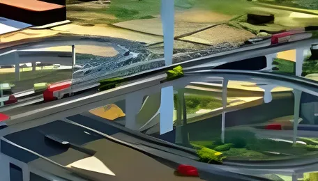 Chennai Infrastructure Push Strengthens Maduravoyal Corridor