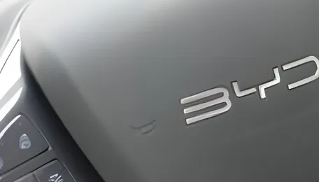 BYD Accelerates Premium EV Push in India for 2026 