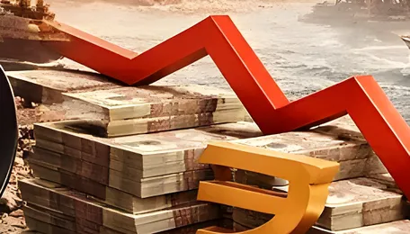 India Rate Outlook Shifts As Oil Shock Rises