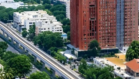 Yeshwanthpur-Goraguntepalya Corridor Emerges as Bengaluru’s Fast-Growing IT Hub with TCS, Labcorp and More - Check Property Prices 