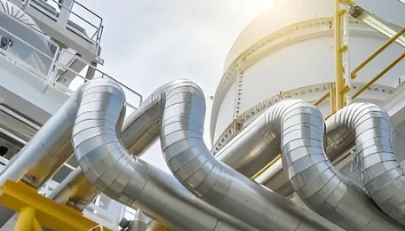 Global Petrochemicals Market: Feedstock Shocks and the Realignment of the Chemical Supply Chain 