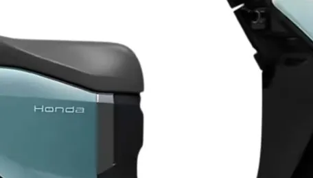 Honda’s New EV Scooter Looks Like A Zippy Urban Runabout, And We Can’t Have It 