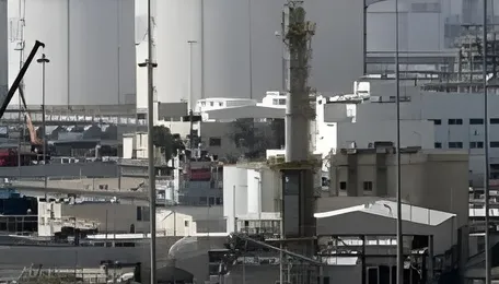 Qatar’s gas terminal could take years to repair and India will suffer the cost 