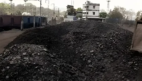 Govt empanels 16 agencies for establishing coal exchanges 