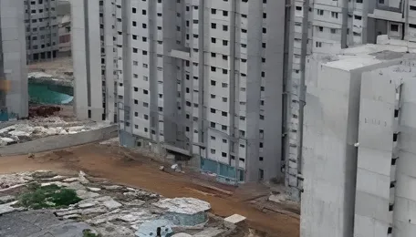 Pune EWS housing enters a new management phase