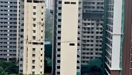 Maharashtra Approves 50 Acre Cluster Redevelopment Plan To Transform Major Mumbai Slums