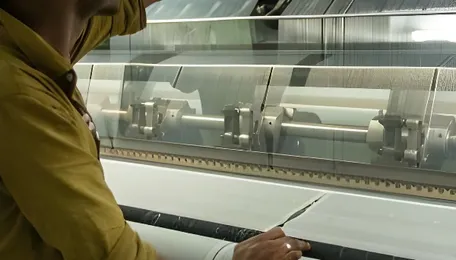 India maps out green textiles push 