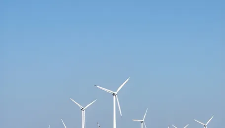India Must Double Annual Wind Additions to Meet 100 GW by 2030 Target