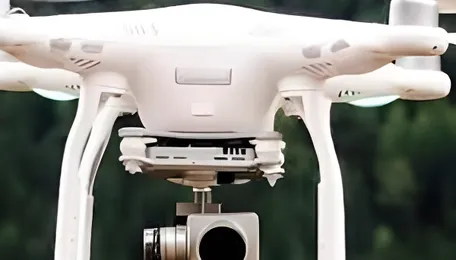 Pune Drone Policy Strengthens Security Oversight