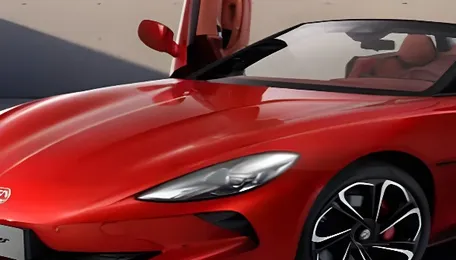 MG Motor India leans on EVs, 70% of current revenue from new‑energy vehicles 