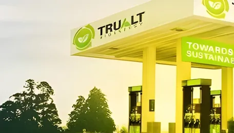 TruAlt Bioenergy delivers blockbuster Q1 FY27