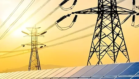 CESC Unveils Ambitious Growth Vision 2030: Doubling Profits with Renewable Energy Push 