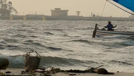 Long coastlines, zero turbines: India’s stranded offshore wind - Eco