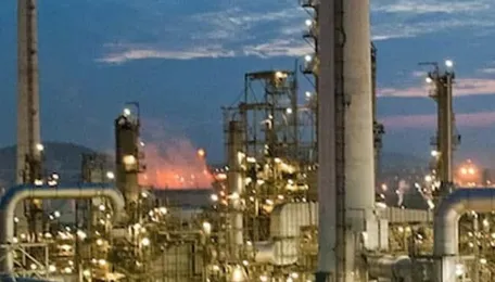 India Petrochemicals and Fertilizer Markets See Restart and Policy Push