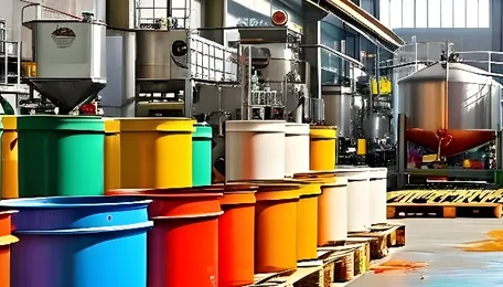 India Coatings Sector Growth Tied To Construction Boom