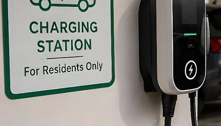 EV Charging In Cooperative Housing Societies: Time For Practical Solutions, Not Ego Clashes 