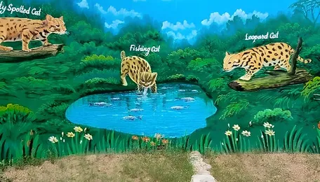 Patna Zoo Digital Upgrade Transforms Visitor Experience