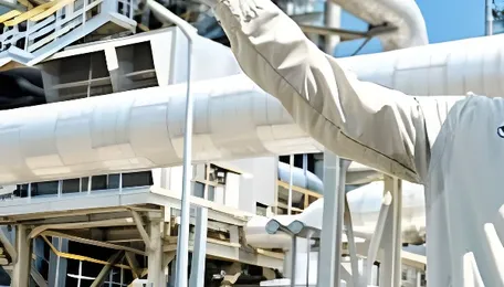 LG Chem Deploys AI, Drones for Safer Operations 