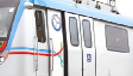 Old City Metro Project gains traction with release of Rs 125 cr 