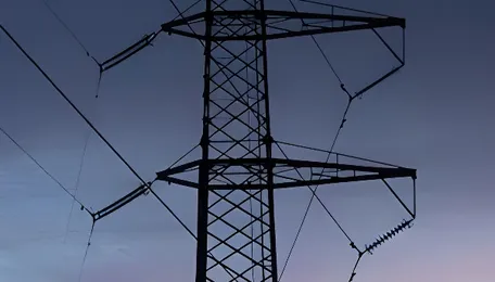 Spot market electricity prices for Monday, Sep. 21 