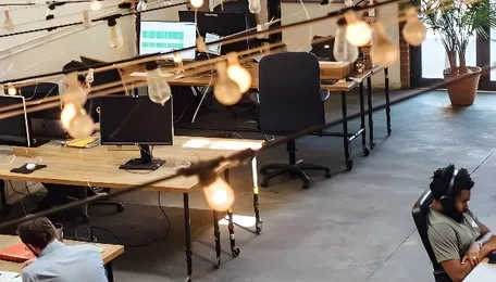 India Flex Office Market To Reach $9-10 Billion By 2028 Driven GCC Demand