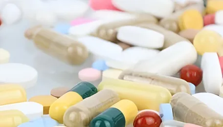 India’s Pharmaceutical Exports Reach $31 Billion in FY26 