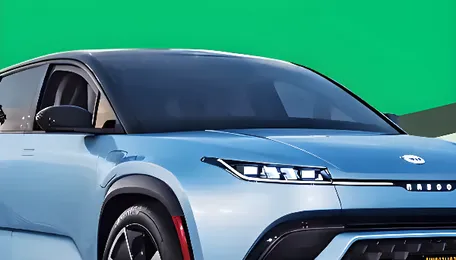 Top 5 Upcoming Electric Cars in 2025 – All-New Upcoming EVs