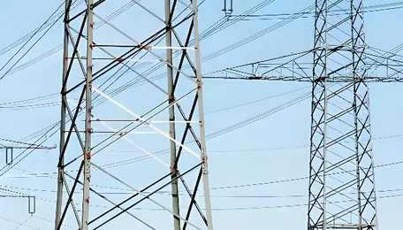 China’s power generation accelerates in Jan-Feb 2026 as thermal power rebounds 