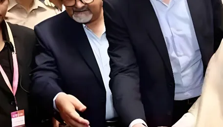 Getzner Werkstoffe Opens New Manufacturing Facility in Baramati to Expand India Operations 