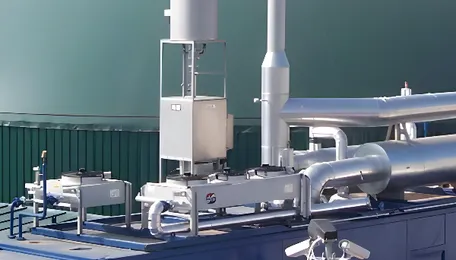 Bengaluru Biogas Project Highlights Circular Economy Potential