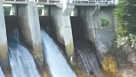 Centre’s Chenab hydro push gains momentum: Pakal Dul, Kiru enter final construction phase 