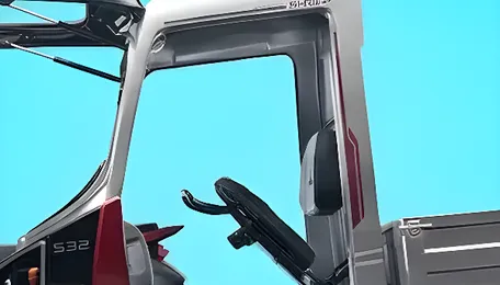 2-In-1 ‘Truck-Scooter’ Hero Surge S32 EV Ready For Launch 