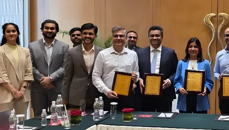 BluPine Energy Clinches ₹2416 Cr Loan Sanction For Firm and Dispatchable Renewable Power Project In Alanda, Karnataka