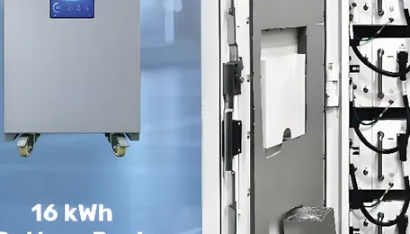 NASH Energy to showcase made-in-India LFP cell and energy storage solutions at The Battery Show India 2026 