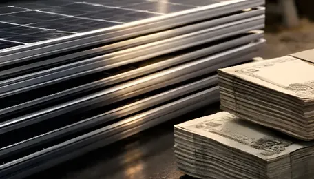 Insolation Subsidiary Secures Rs 5,582.9 mn Solar PV Module Contract