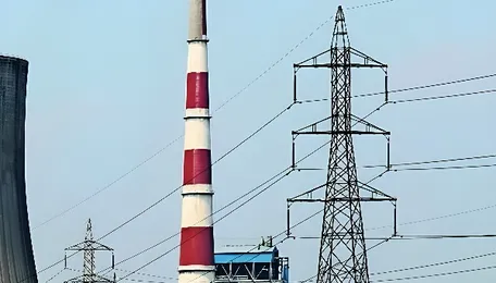 Coal-fired stations drive Karnataka’s power surge amid summer strain 