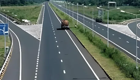 NHAI Moves To Set Up RIIT As A Public InvIT For Highway Monetisation, Plans To Monetise 1,500 Km Of Highways In 3-5 Years 