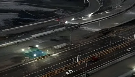 Mumbai Coastal Road Project Expands Public Spaces