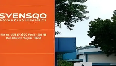 Belgium's Syensqo invests in new polymer compounding line in India 