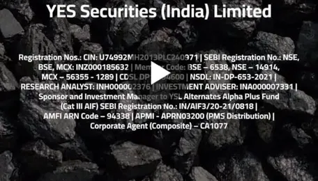 On March 20th, 2026, India crossed one billion tons of domestic coal production for the second year running. Coal India Limited, the world's largest coal producer, delivered 781 million tons of that on its own. The Ministry of Coal now wants to grow output by 42 