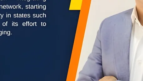 Kartikey Hariyani, CEO at ChargeZone 