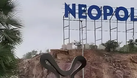 Hyderabad Developers Acquire 4 Acre Neopolis Plot At Record 151 Crore Per Acre