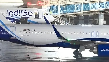 Hyderabad Aviation Sector Gains MRO Capability