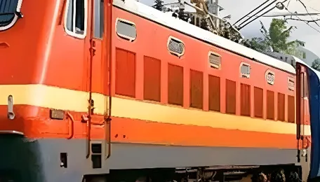 Hyderabad Gets New June Special Trains To Tirupati